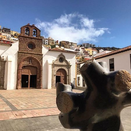 San Sebastián de la GomeraMiramar 2公寓 外观 照片